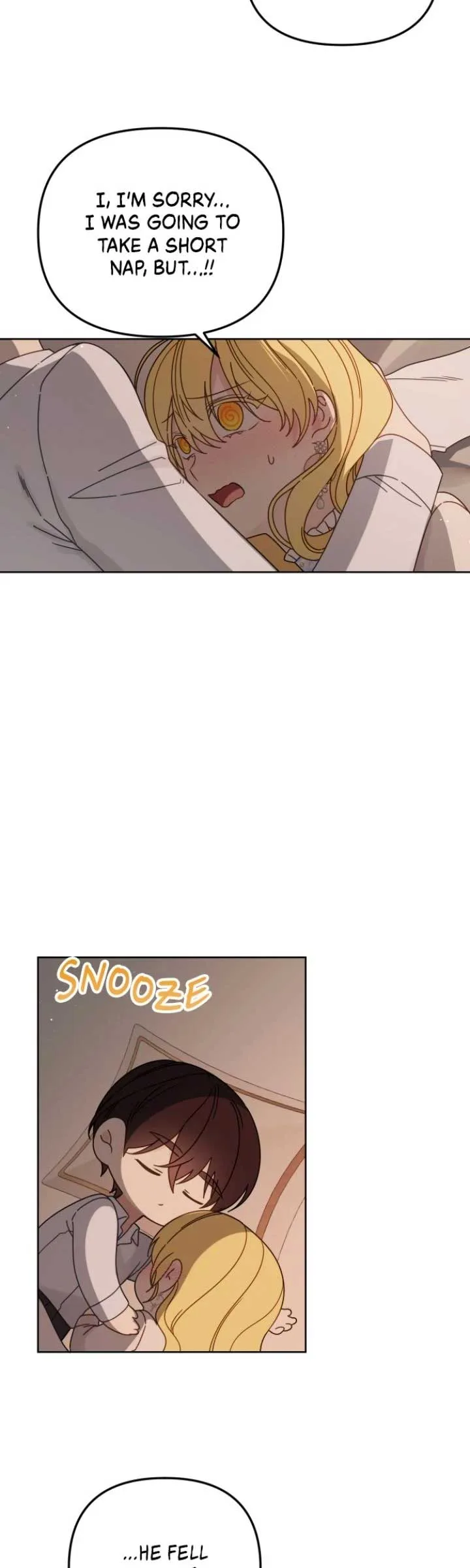 Beloved in-laws Chapter 56 page 6