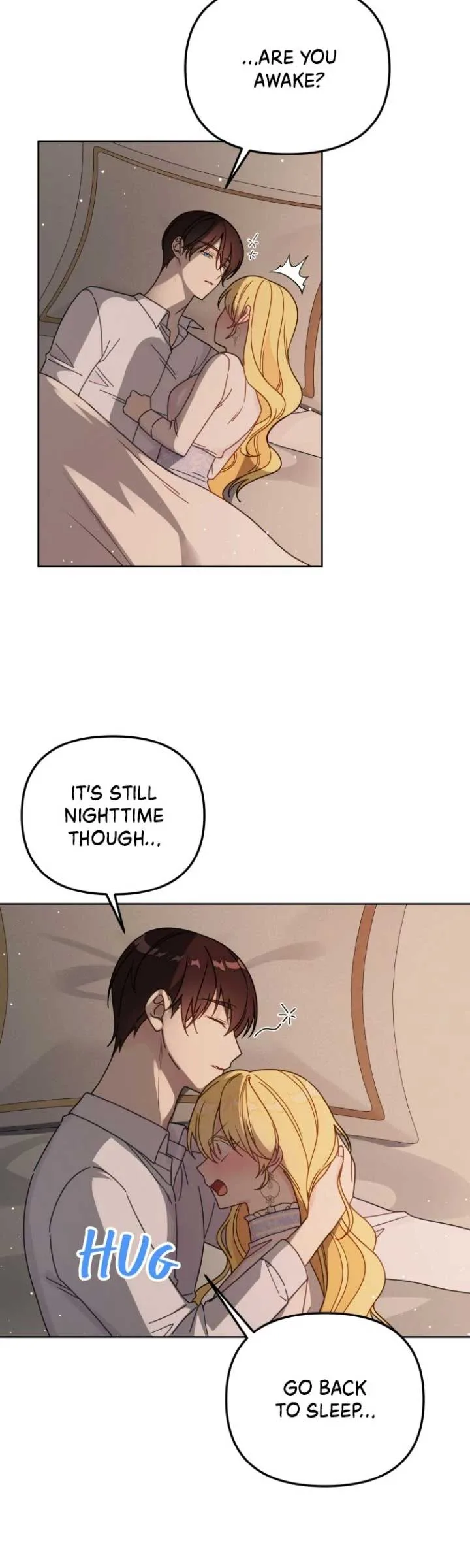 Beloved in-laws Chapter 56 page 4
