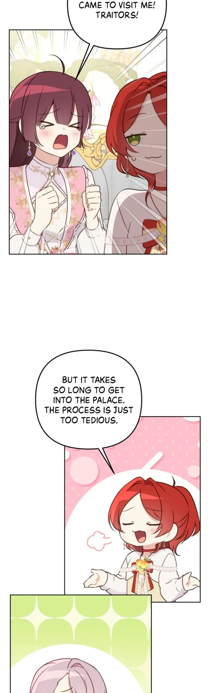Beloved in-laws Chapter 52 page 44