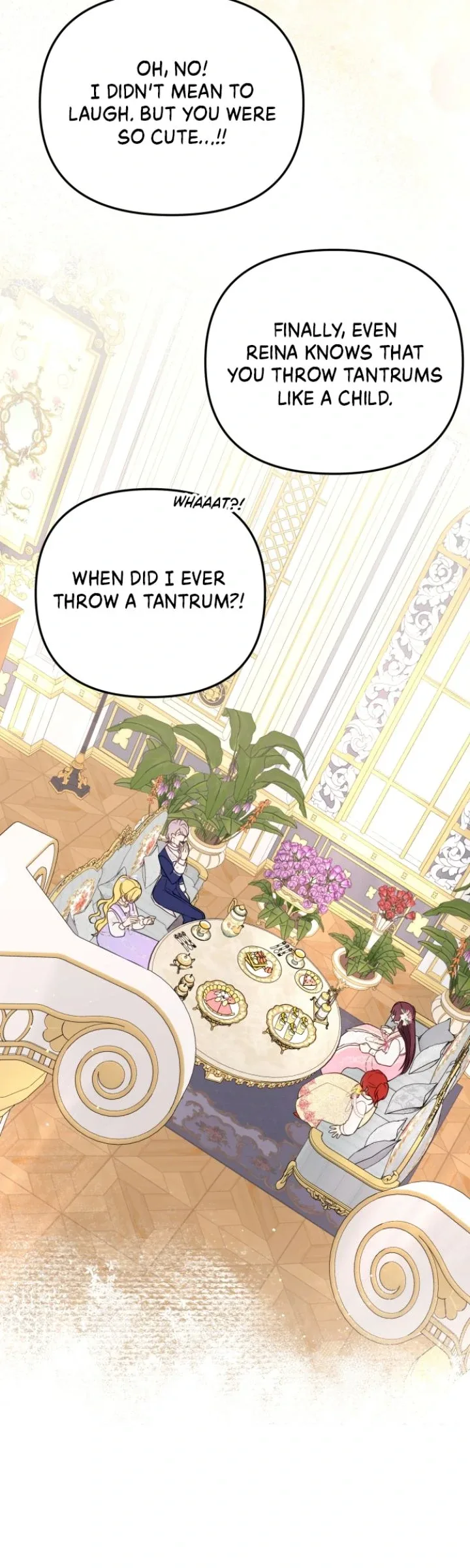 Beloved in-laws Chapter 52 page 49