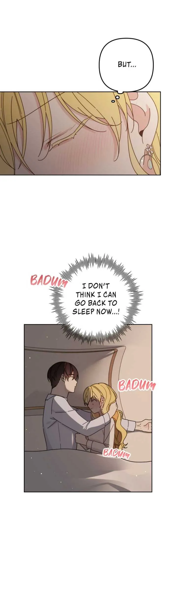 Beloved in-laws Chapter 56 page 8