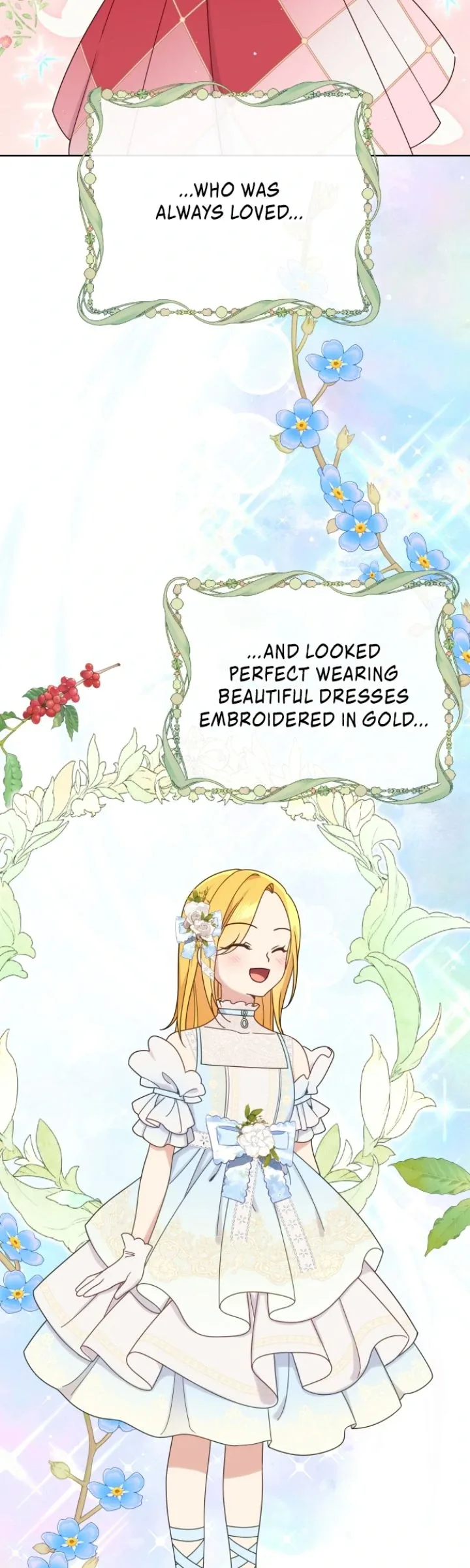 Beloved in-laws Chapter 54 page 3