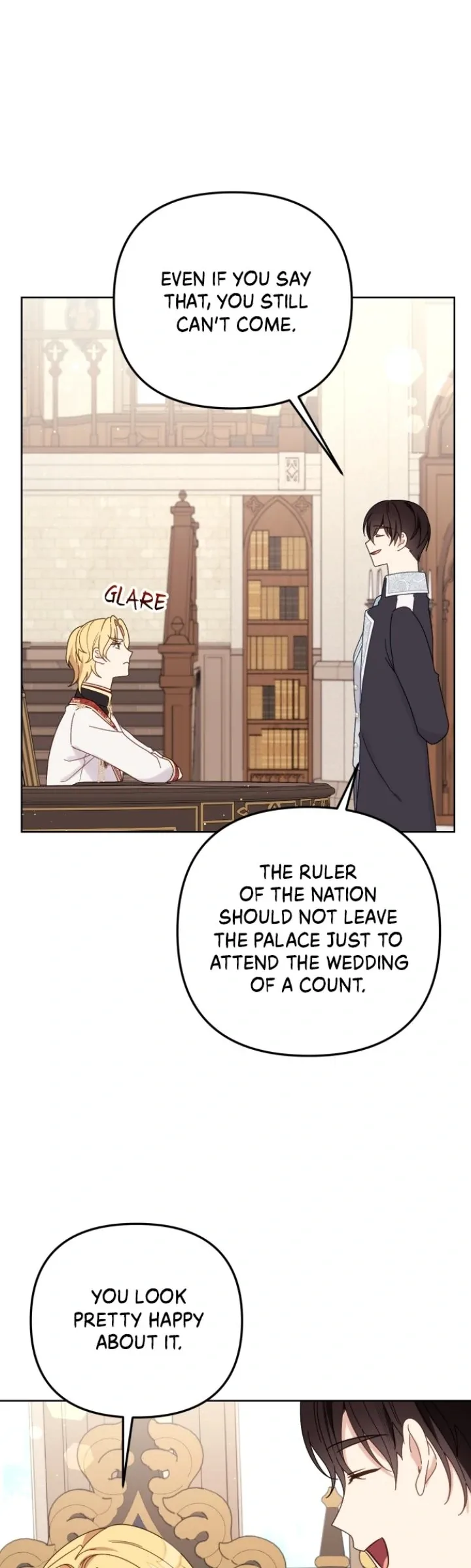 Beloved in-laws Chapter 57 page 4