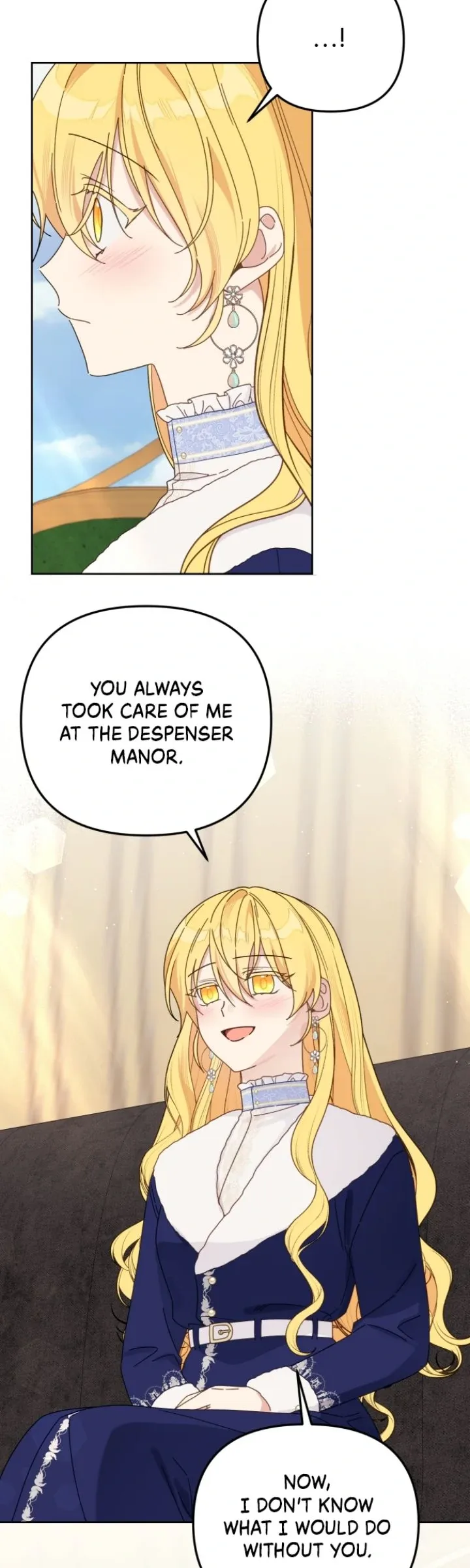 Beloved in-laws Chapter 55 page 19