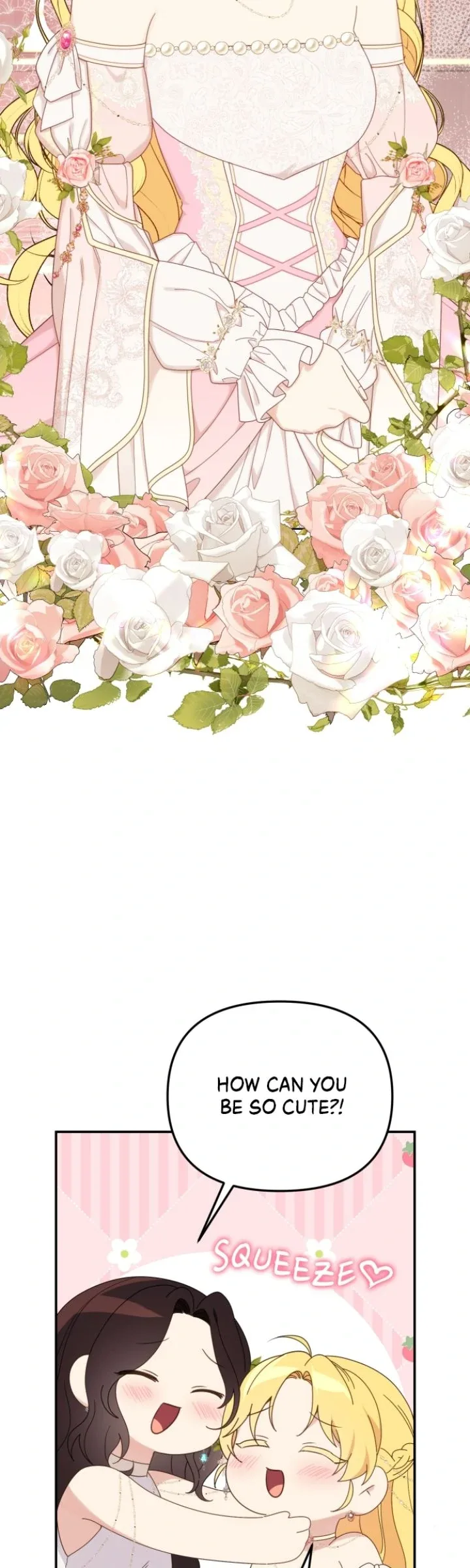 Beloved in-laws Chapter 58 page 3
