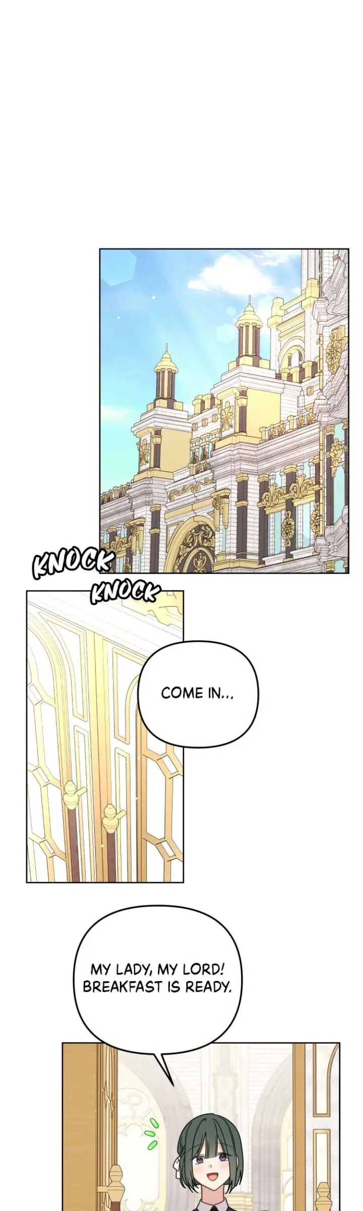 Beloved in-laws Chapter 56 page 9