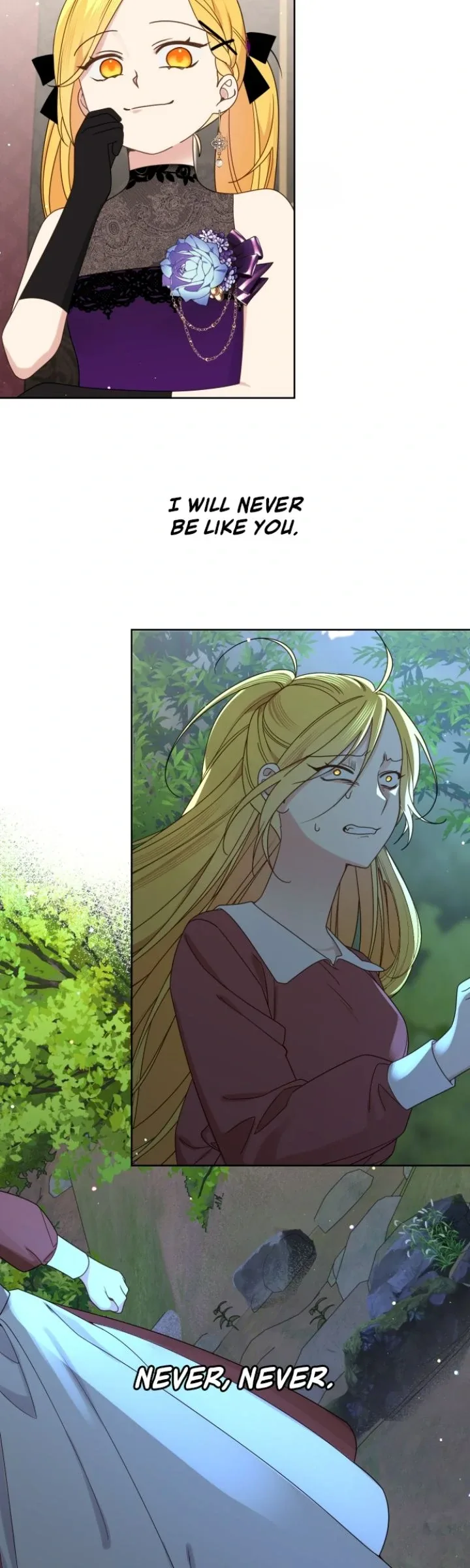 Beloved in-laws Chapter 54 page 5