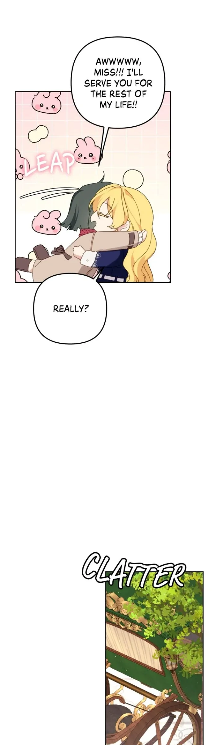 Beloved in-laws Chapter 55 page 21