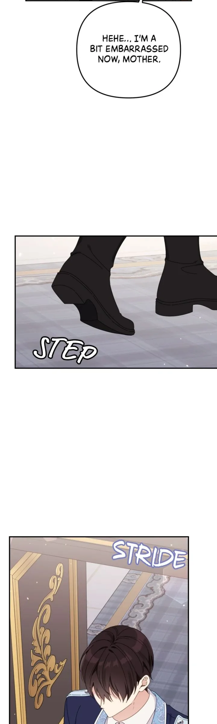 Beloved in-laws Chapter 58 page 4