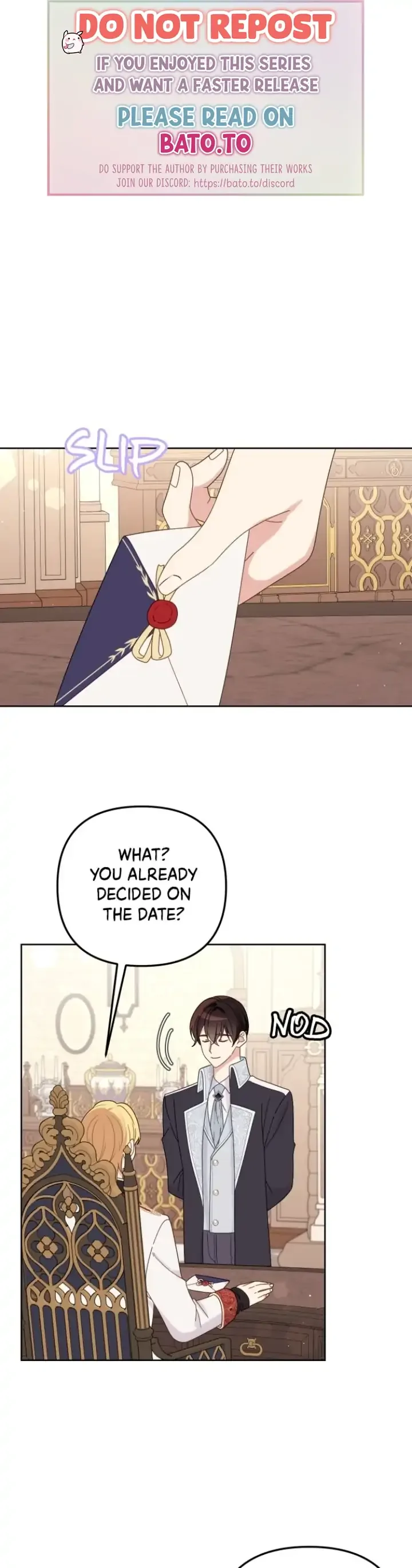 Beloved in-laws Chapter 57 page 2