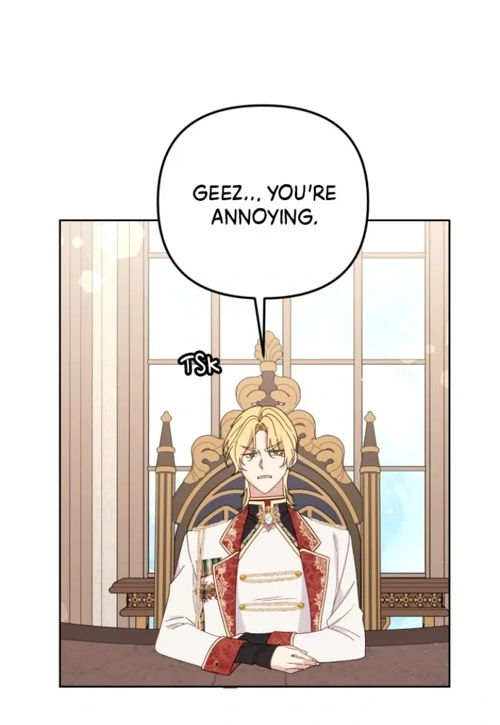 Beloved in-laws Chapter 57 page 7