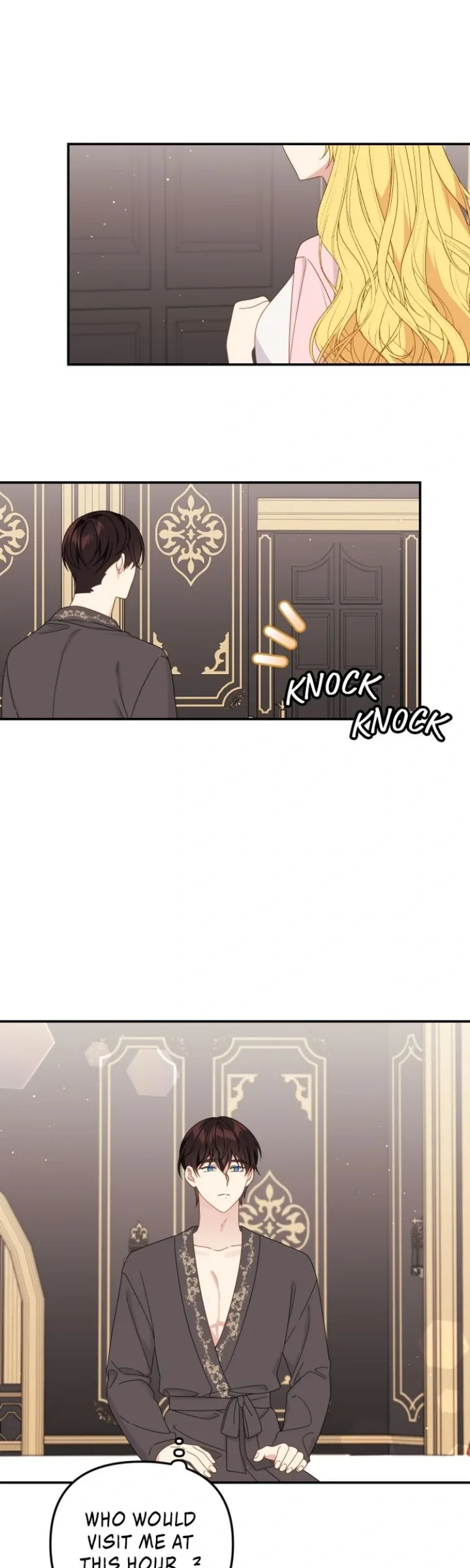 Beloved in-laws Chapter 59 page 4