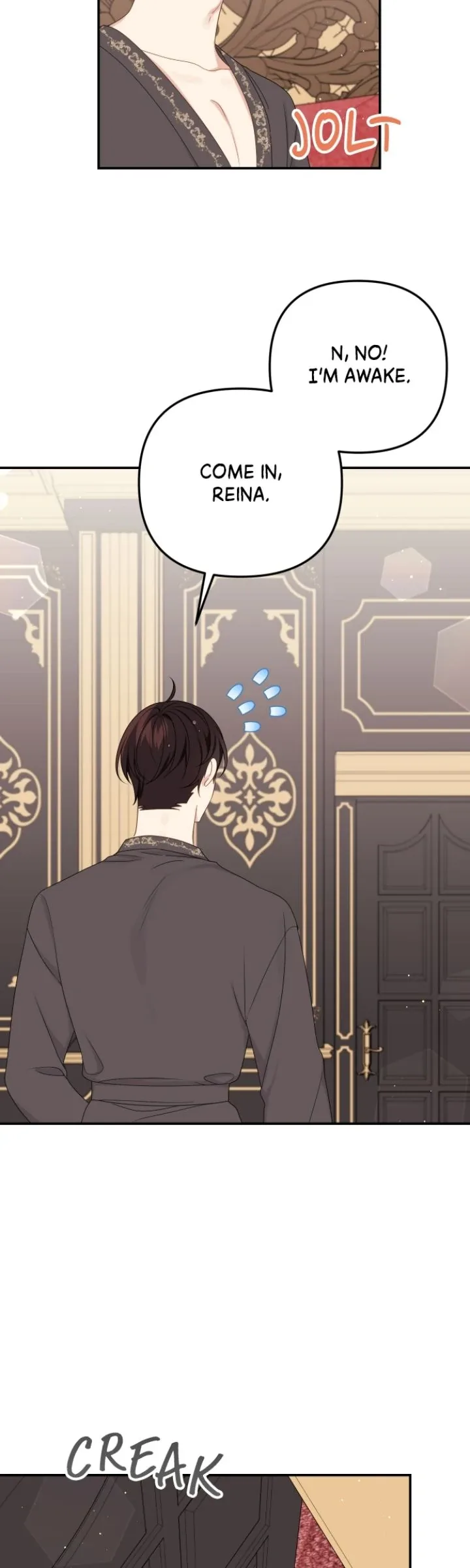 Beloved in-laws Chapter 59 page 6