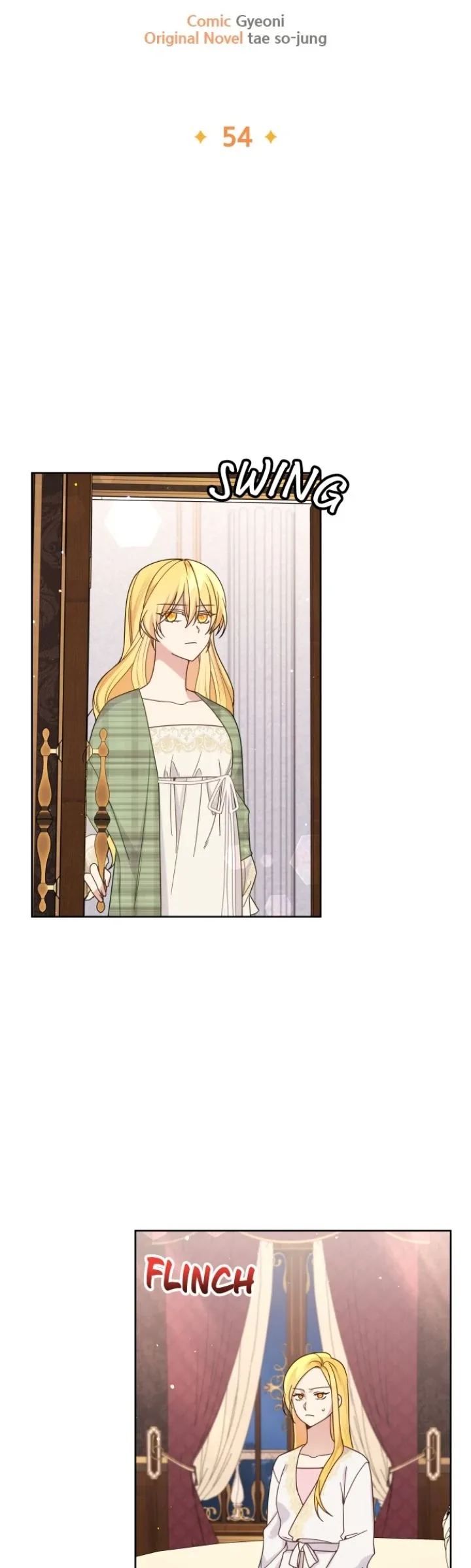 Beloved in-laws Chapter 54 page 8