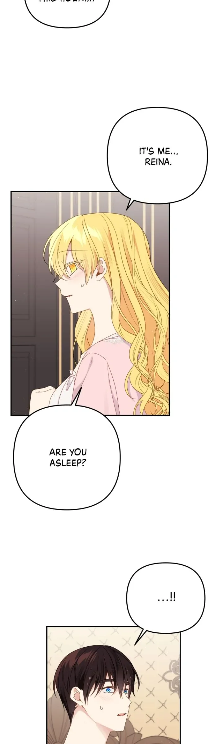 Beloved in-laws Chapter 59 page 5