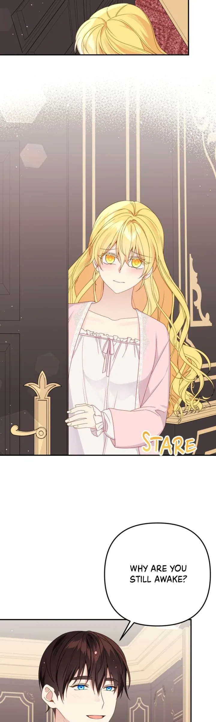 Beloved in-laws Chapter 59 page 7
