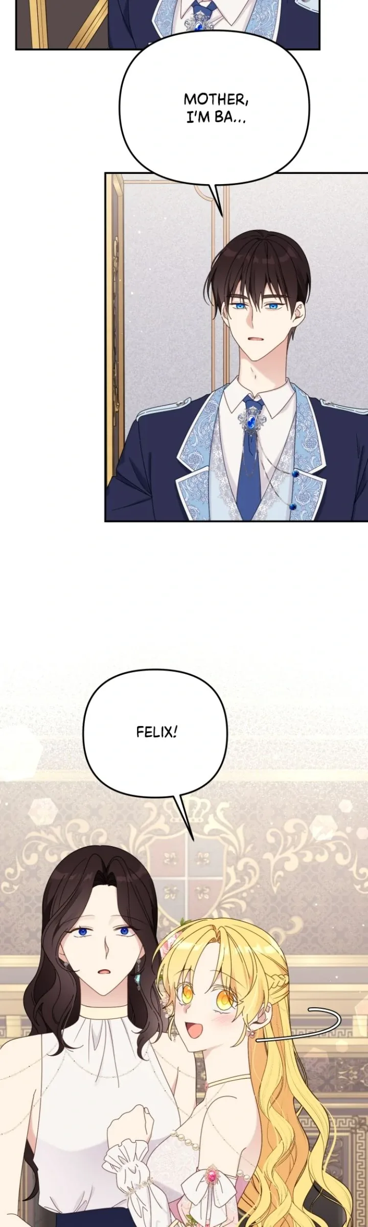 Beloved in-laws Chapter 58 page 5