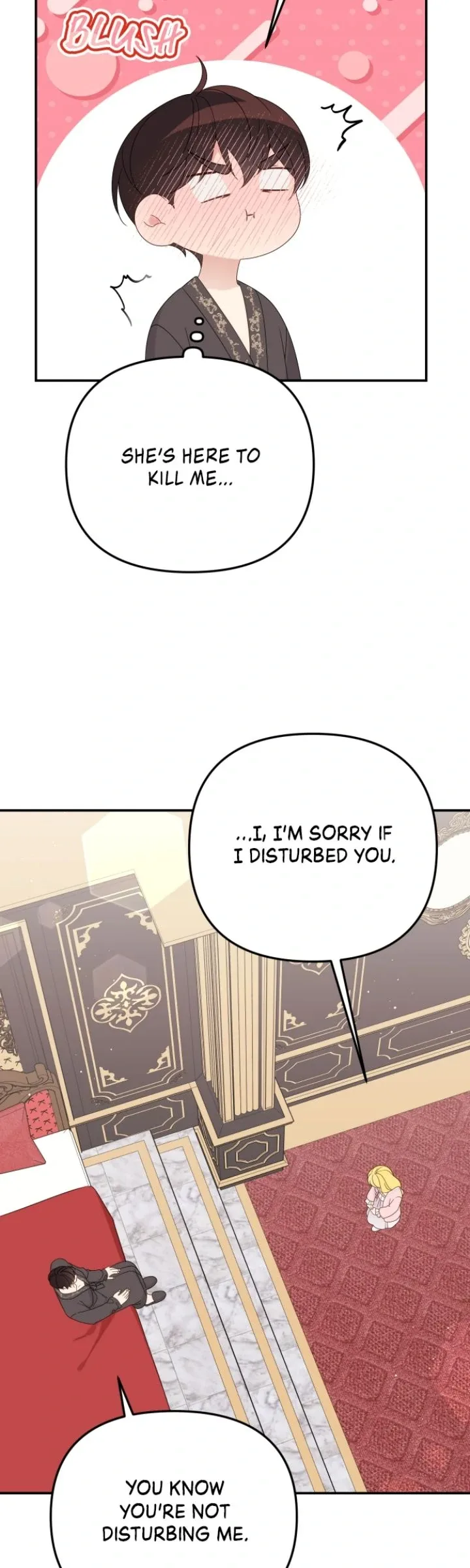 Beloved in-laws Chapter 59 page 11
