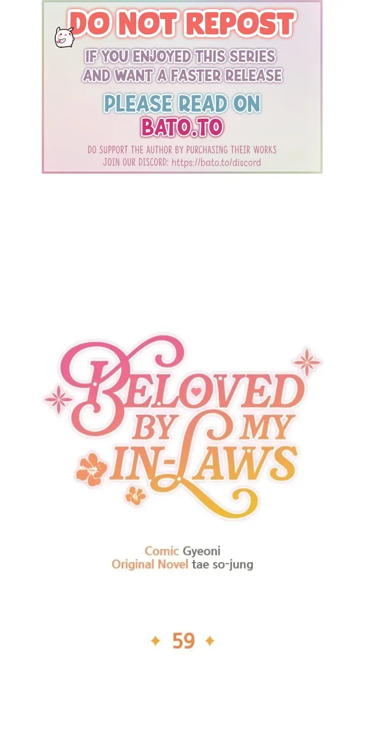 Beloved in-laws Chapter 59 page 2