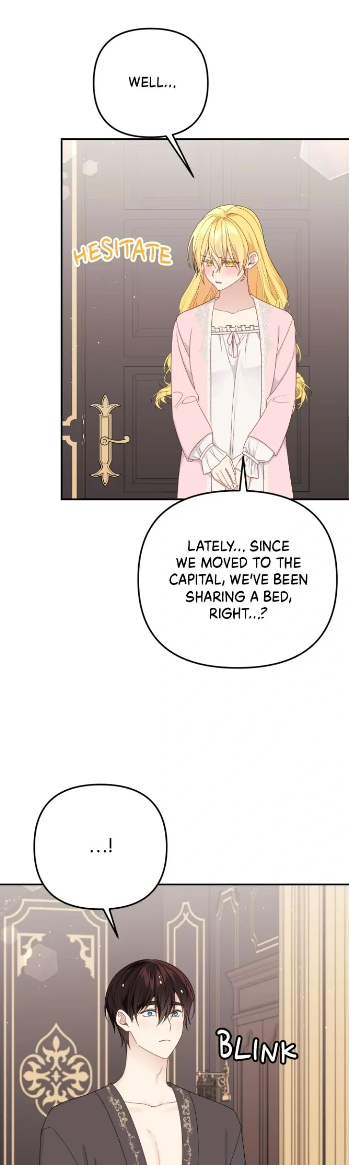 Beloved in-laws Chapter 59 page 9