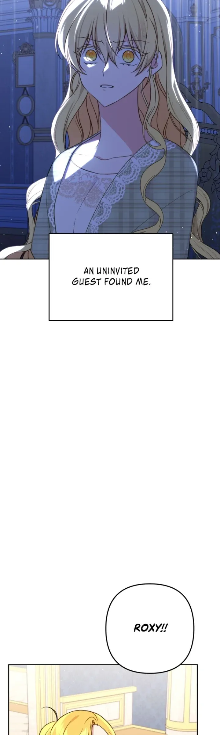Beloved in-laws Chapter 53 page 3