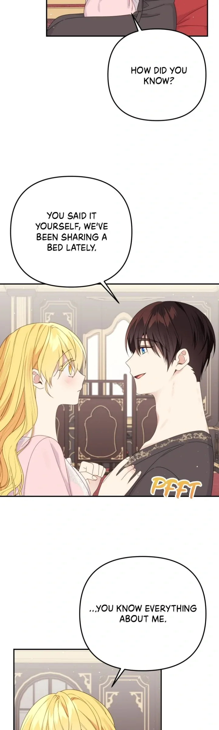 Beloved in-laws Chapter 59 page 16