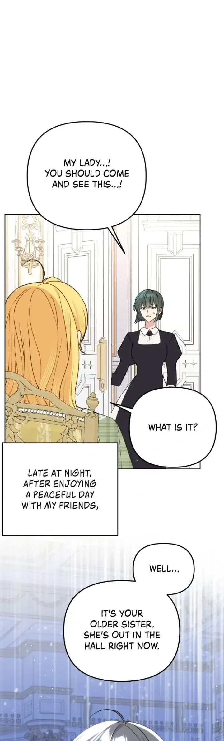 Beloved in-laws Chapter 53 page 2