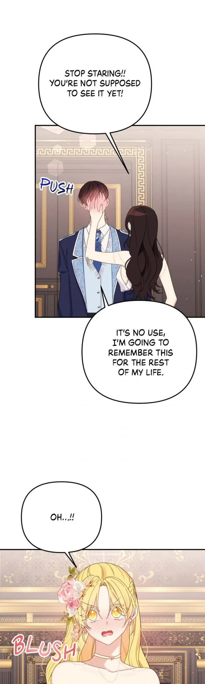 Beloved in-laws Chapter 58 page 8