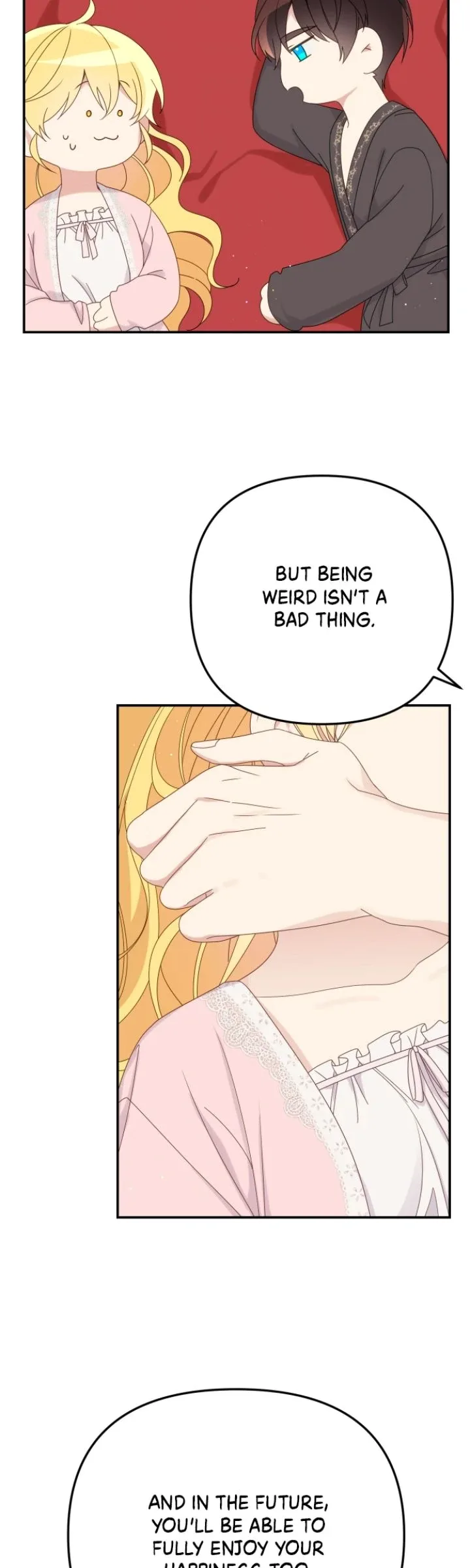 Beloved in-laws Chapter 59 page 25