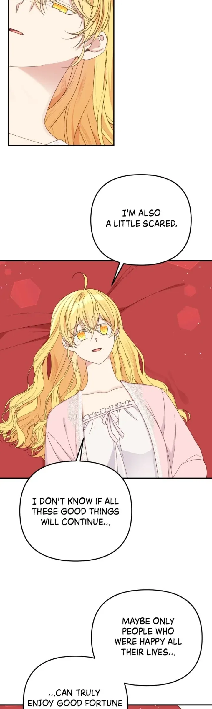 Beloved in-laws Chapter 59 page 22