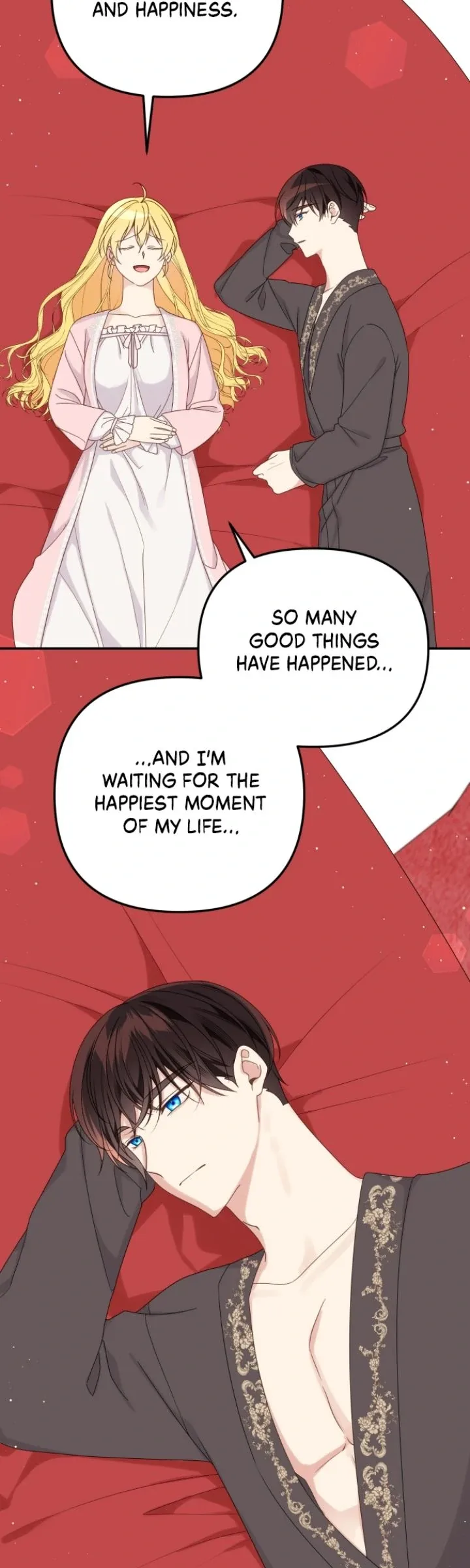 Beloved in-laws Chapter 59 page 23