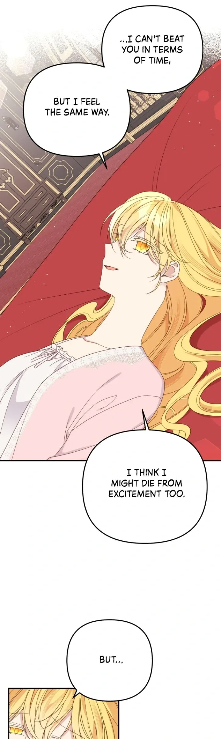 Beloved in-laws Chapter 59 page 21