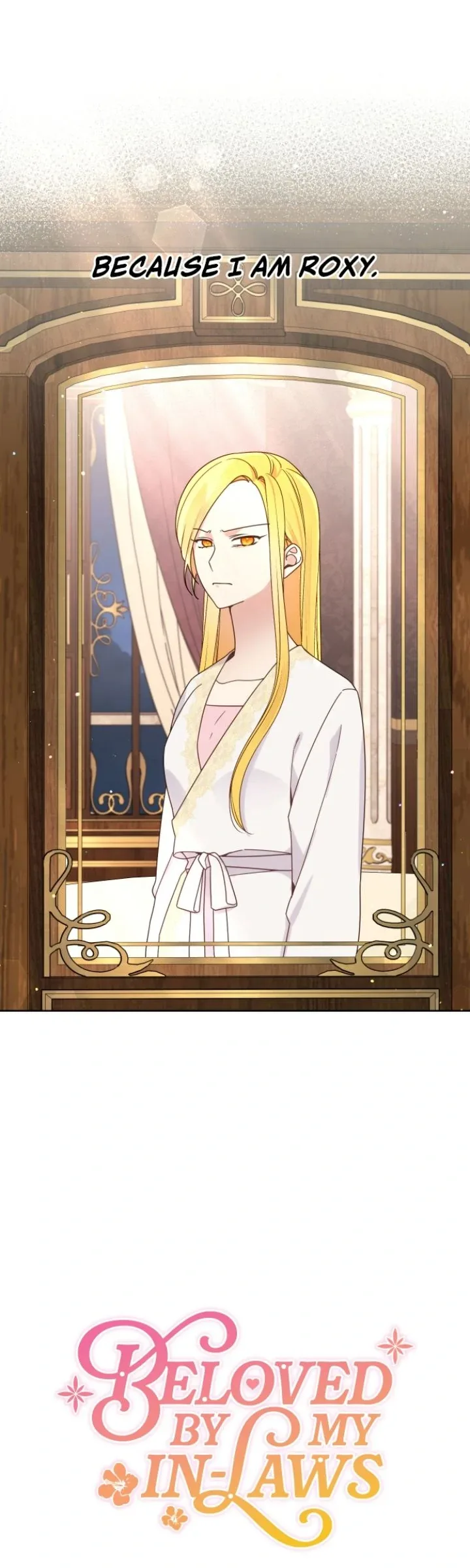 Beloved in-laws Chapter 54 page 7