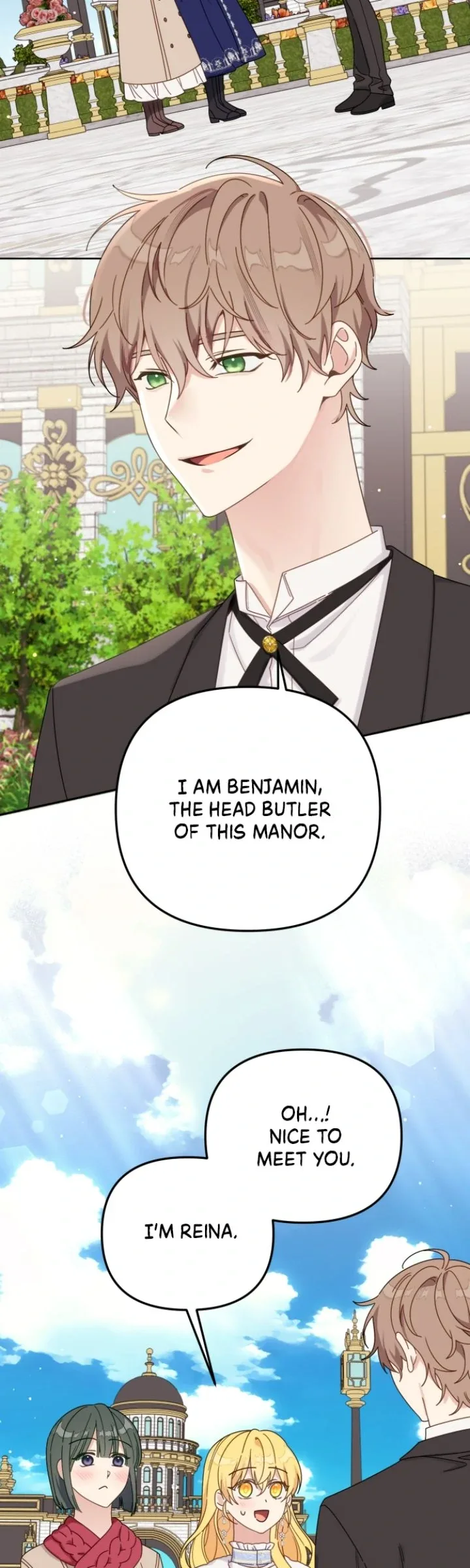 Beloved in-laws Chapter 55 page 24