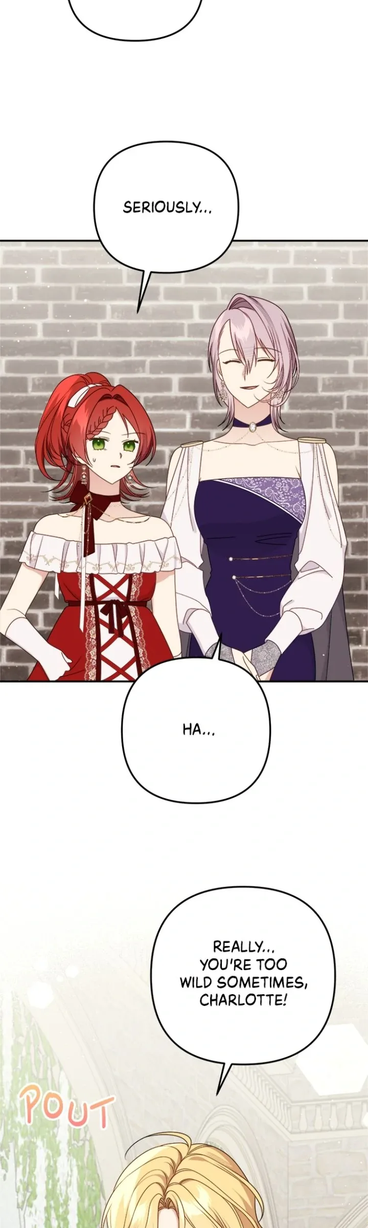Beloved in-laws Chapter 59 page 41