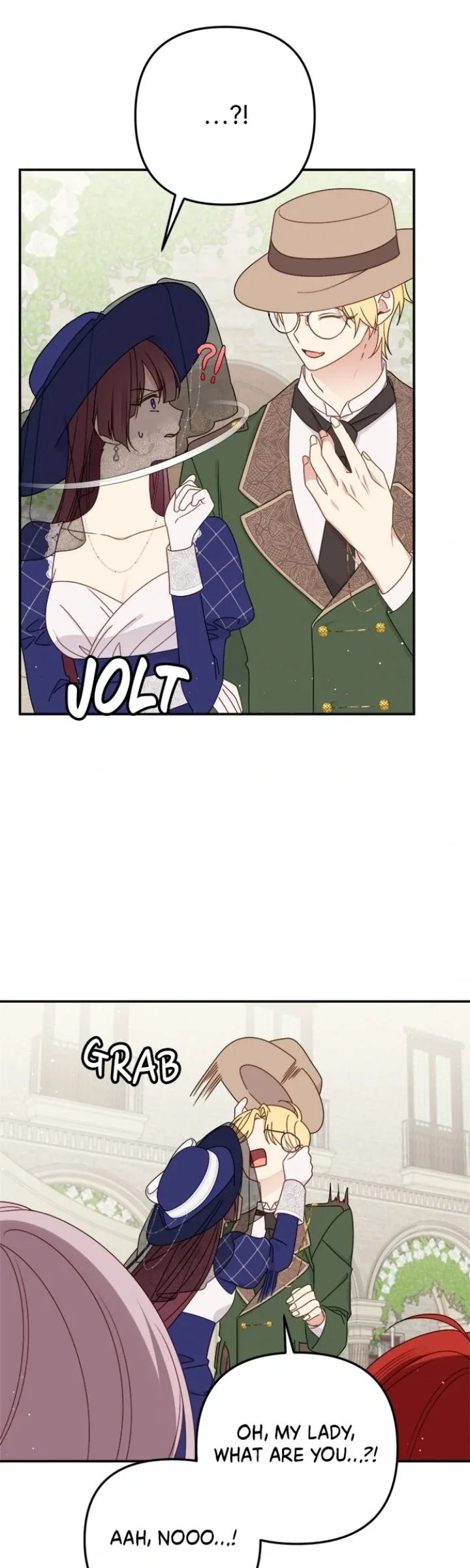 Beloved in-laws Chapter 59 page 40