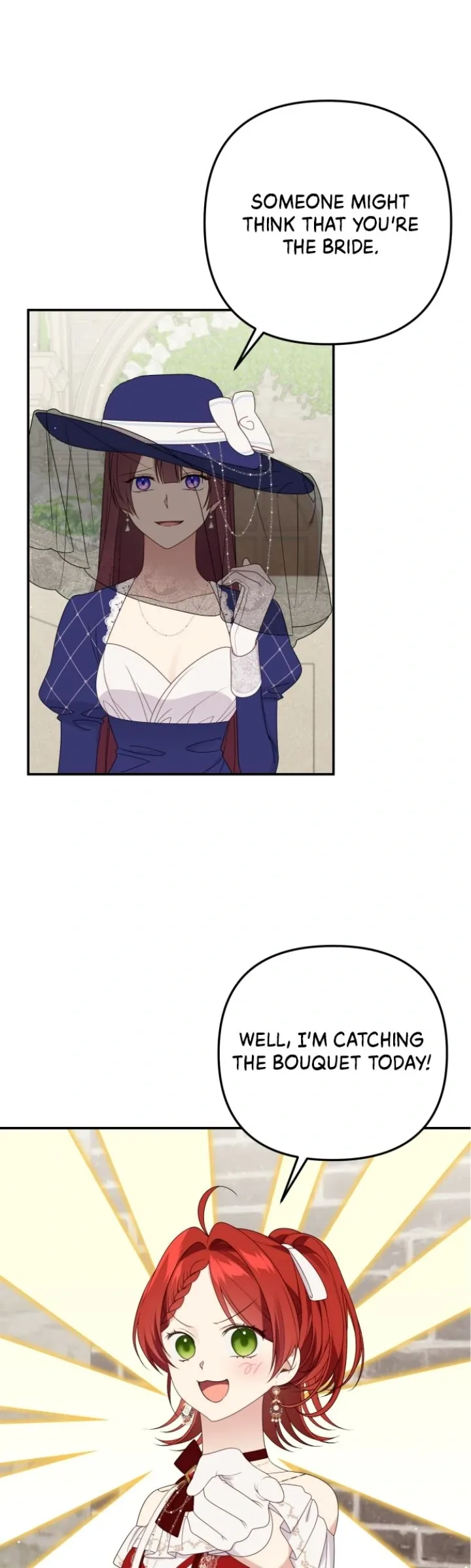 Beloved in-laws Chapter 59 page 33
