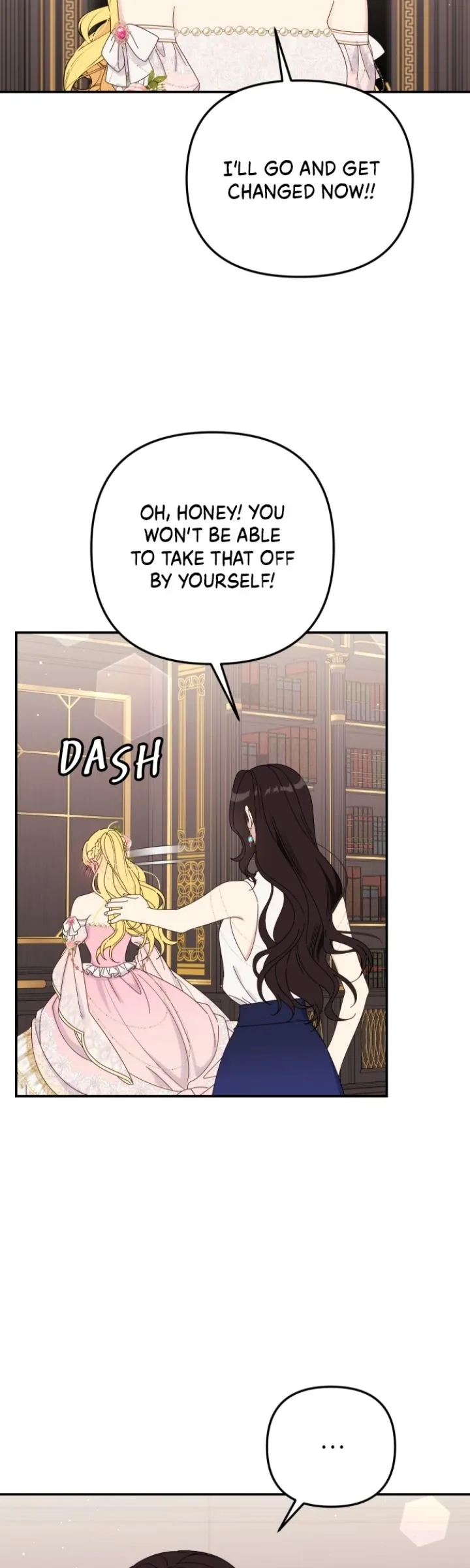 Beloved in-laws Chapter 58 page 9