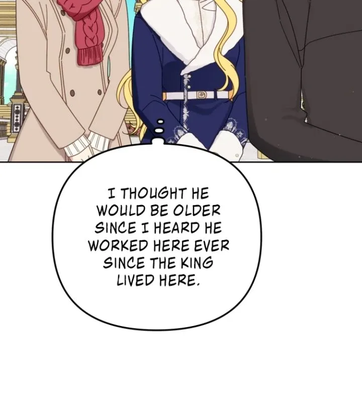 Beloved in-laws Chapter 55 page 25