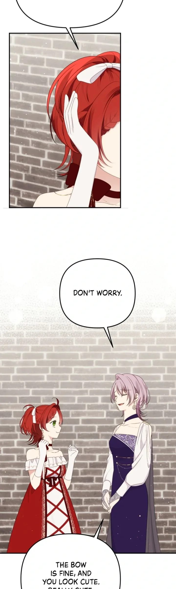 Beloved in-laws Chapter 59 page 31