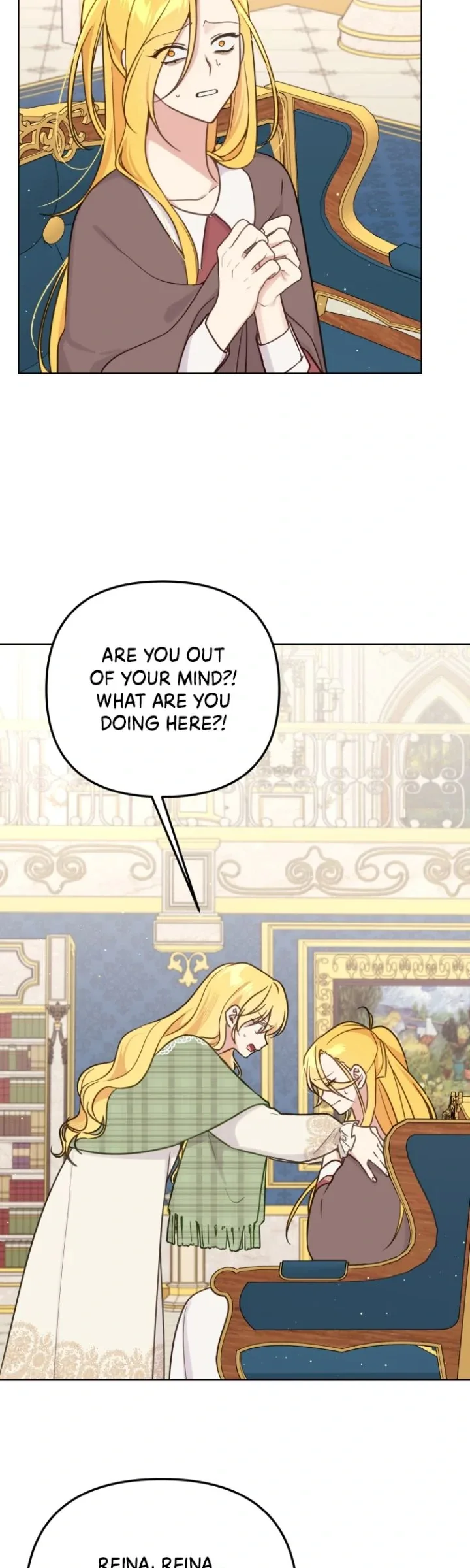 Beloved in-laws Chapter 53 page 4