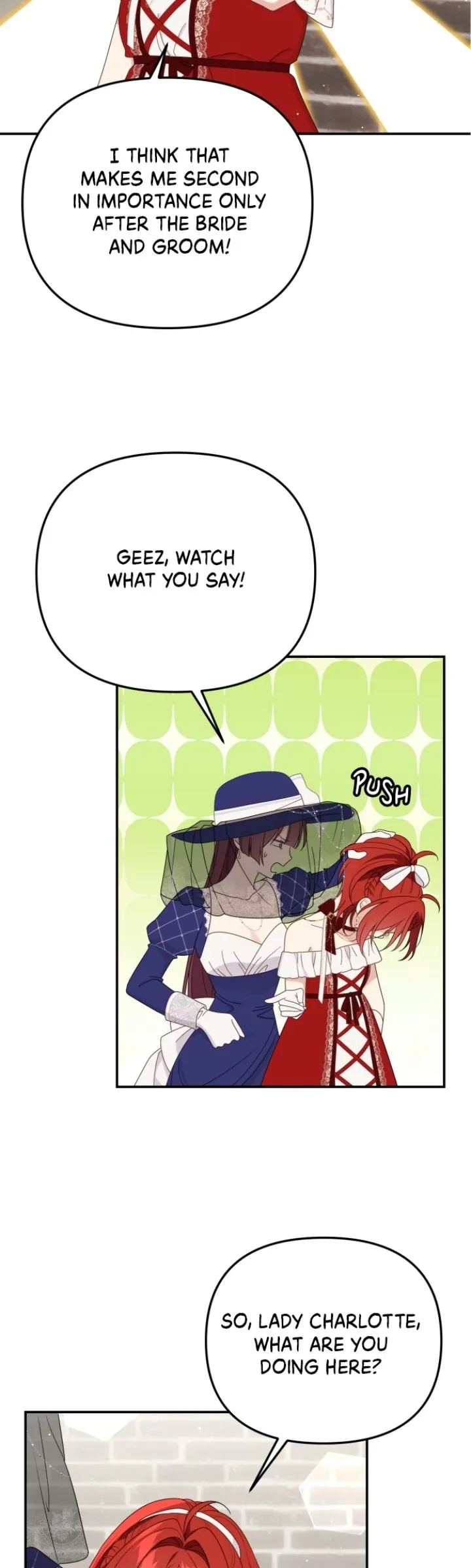 Beloved in-laws Chapter 59 page 34