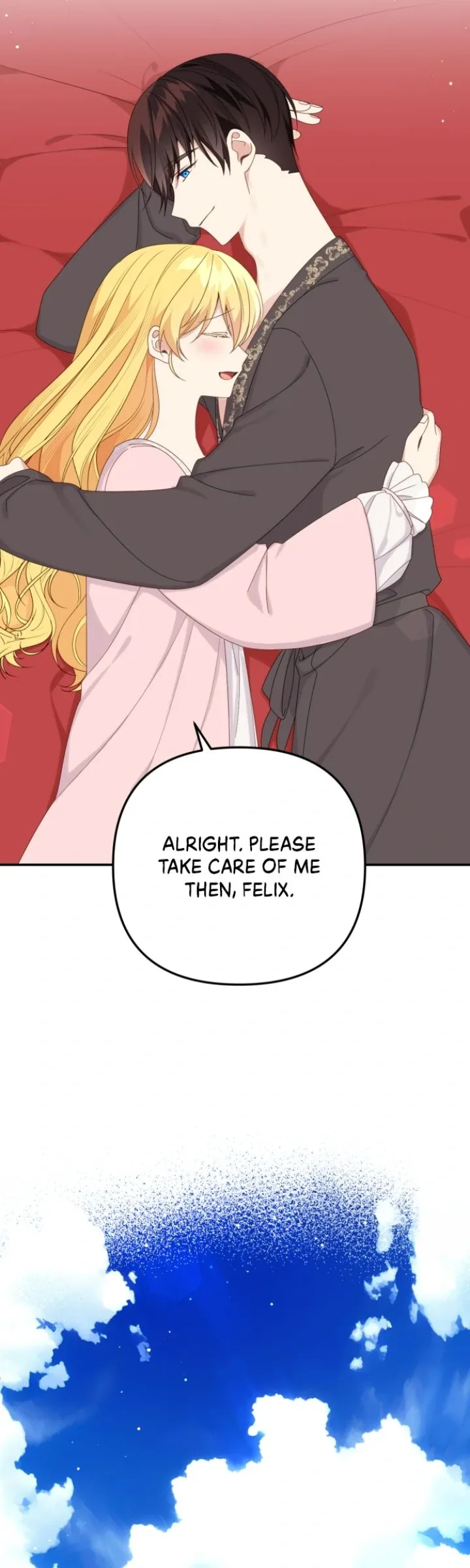 Beloved in-laws Chapter 59 page 29