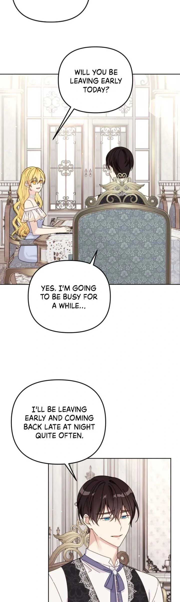 Beloved in-laws Chapter 56 page 15
