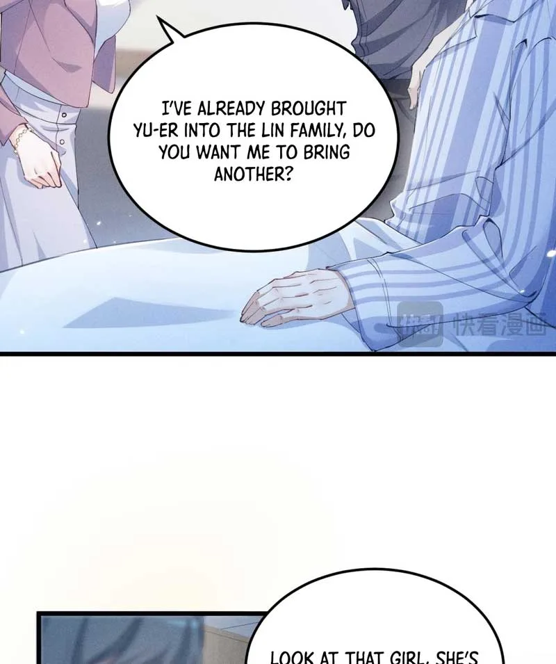 Beneath the Lady’s Mask Chapter 1 page 8