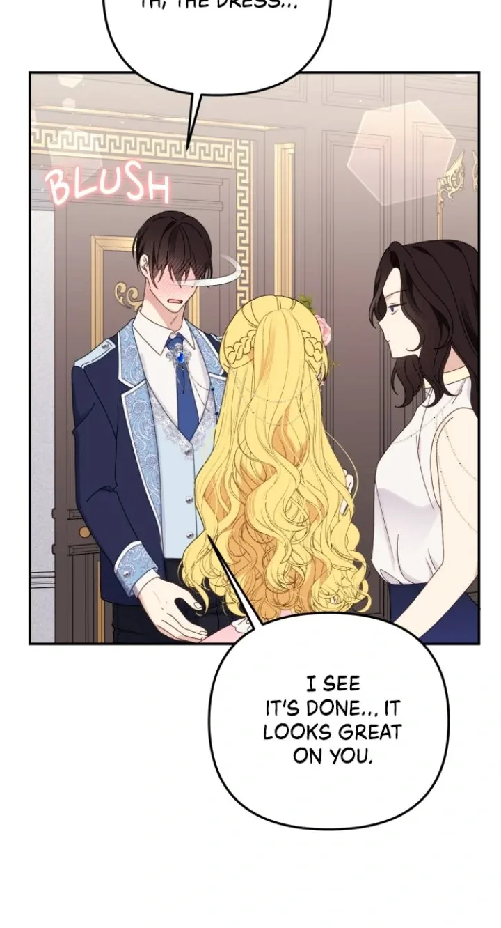 Beloved in-laws Chapter 58 page 7