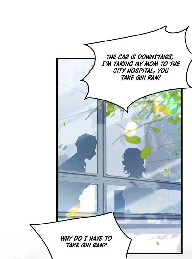 Beneath the Lady’s Mask Chapter 1 page 6