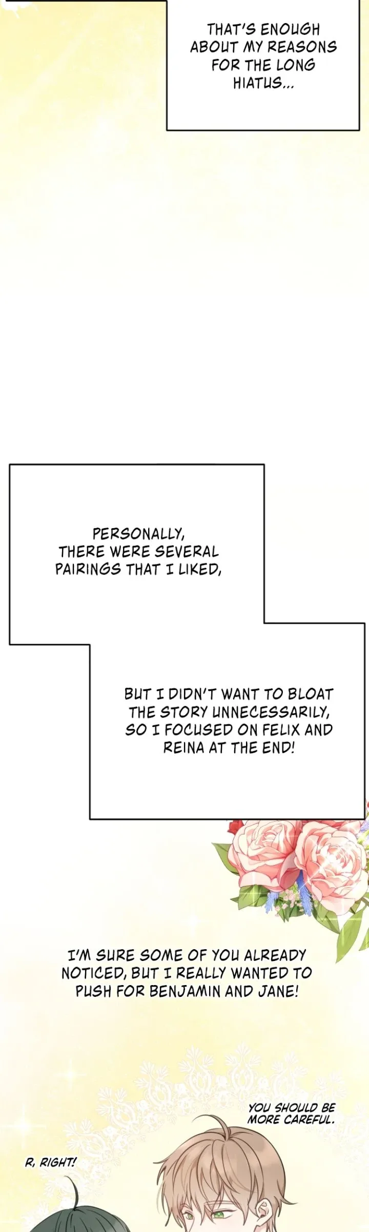 Beloved in-laws Chapter 60.5 page 5