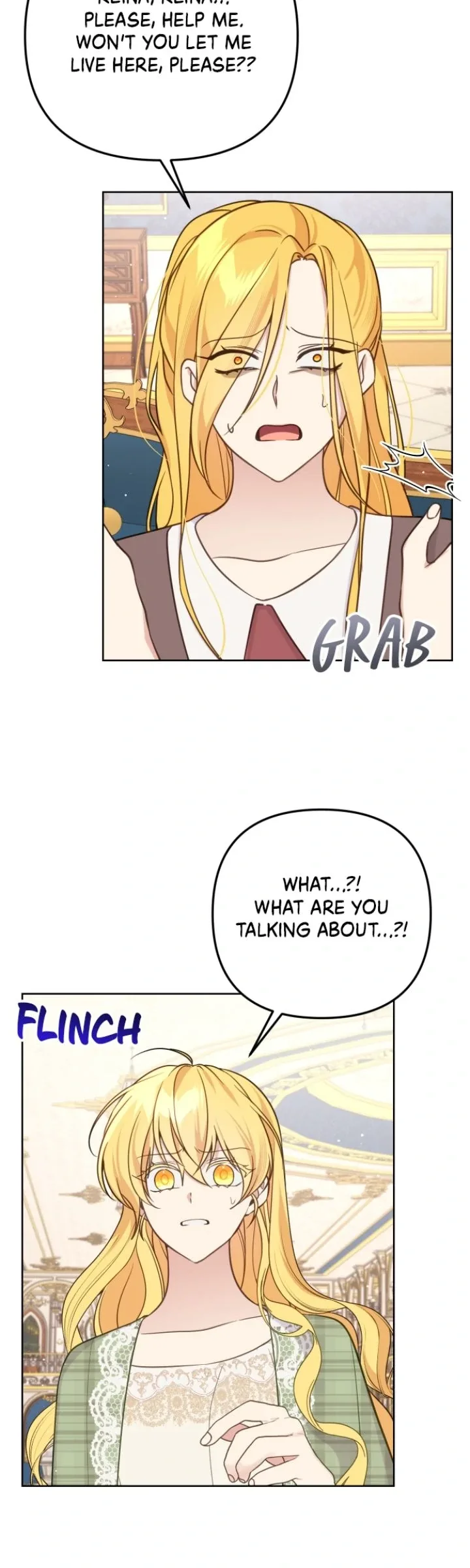 Beloved in-laws Chapter 53 page 5