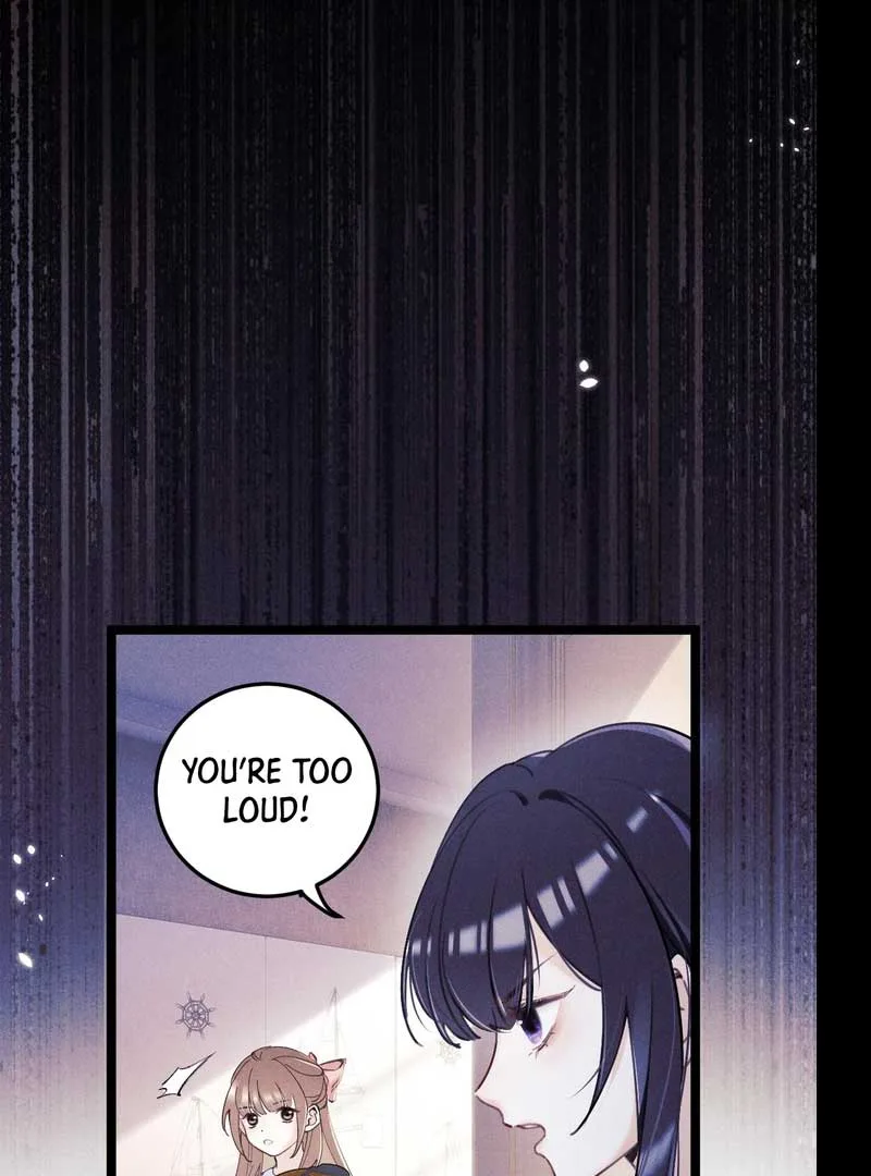 Beneath the Lady’s Mask Chapter 1 page 16